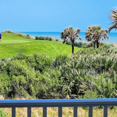 Oceanaire at Cinnamon Beach Luxury Oceanfront Villa!two Resort Pools Resort Amenities!