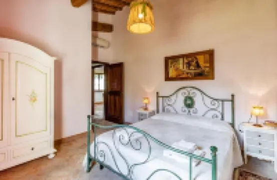 Agriturismo Rebarco Отели в г. 
