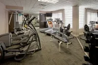 Armon Plaza Montreal Airport - Gym