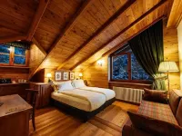 Hotel Breithorn - Mountain view