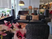 Extreme Boutique Hotel Hotels in Kluang