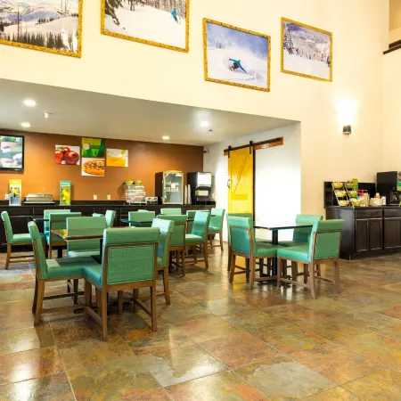Quality Inn & Suites