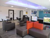 Motel 6 Chattanooga, TN - Airport - Wifi