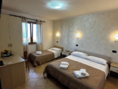 Scilla e Cariddi Hotels in Scilla