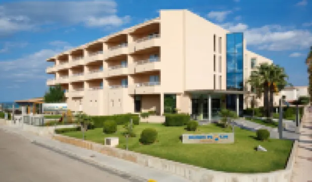 Aparthotel Dunes Platja