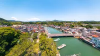 Oki Plaza Hotel - 3-Star