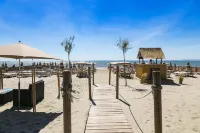 Thalazur Port-Camargue - Hotel & Spa - Romantic