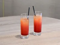 美居布里尼奧勒高爾夫巴爾巴魯水療酒店 - 酒吧