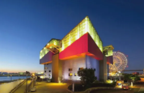 J-Hoppers Osaka Universal - Hostel