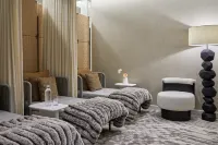 InterContinental Hotels TABLE BAY CAPE TOWN by IHG - سبا