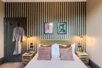 Pembroke House | 1 Bed apartment | Green - 2 stjerner