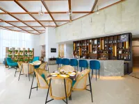 Novotel New Delhi City Centre - 5 Sao