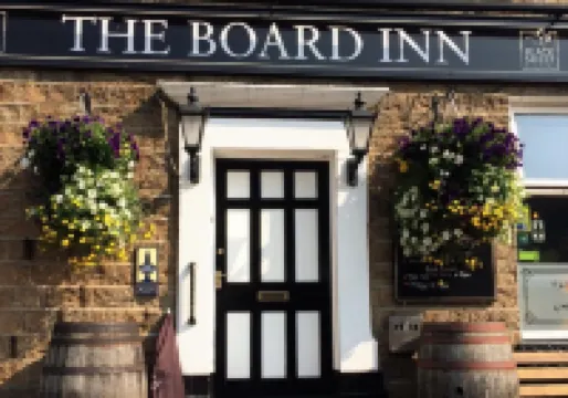 OYO博德旅館 酒店