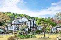 Samcheok Herb Pension