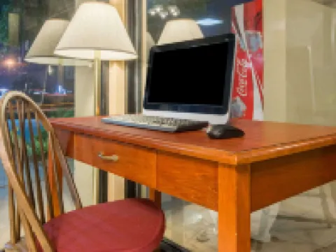 Hampton Inn by Hilton Clanton Hoteles en Clanton