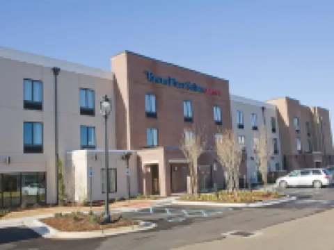 TownePlace Suites Jackson Ridgeland/The Township at Colony Park Hotels in Ridgeland