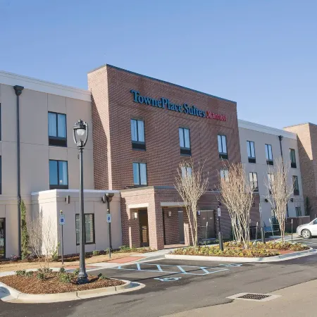 TownePlace Suites Jackson Ridgeland/The Township at Colony Park