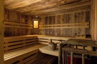 Hotel Alpenkönigin - Alpine Luxury - ที่มีสปา