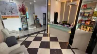 One Point Hotel @ Airport (Kuching)