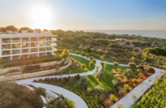 W Residences Algarve Hotels in Sesmarias