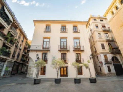 Hotel San Lorenzo Catedral Hotels near Basilica de la Virgen de los Desamparados
