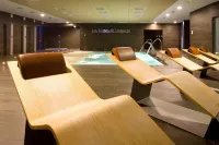 R2 Romantic Fantasia Suites - Adults Only - Spa