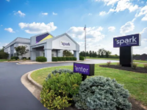 Hampton Inn Bardstown Hotels in Bardstown