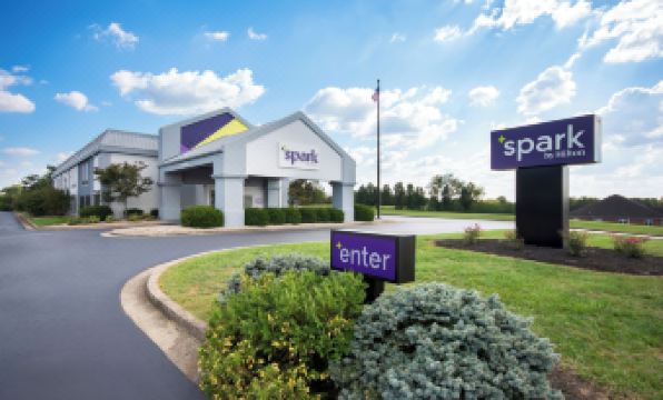 Spark by Hilton Bardstown, KY