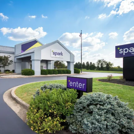 Spark by Hilton Bardstown, KY