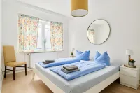Vacation apartment Beach Bay Moba-travel