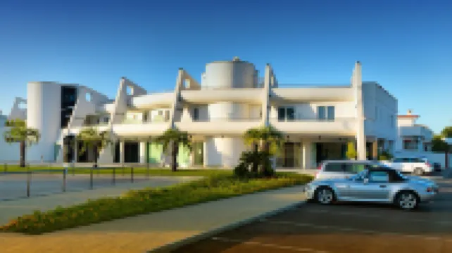 Callistos Hotel & Spa Hôtels à : 