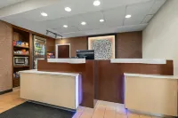 Fairfield Inn & Suites Chicago Southeast/Hammond, IN - parking