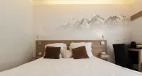 Hotel Restaurant les Cygnes