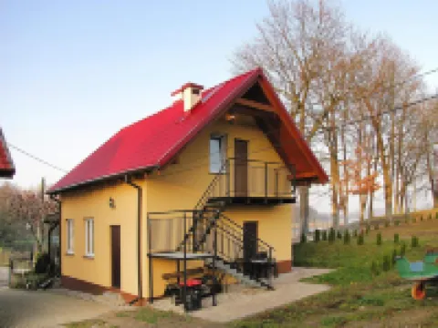 Apartment Right on the Lake, Ryn Hotels in Gizycko County