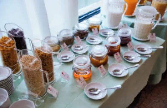 Hotel Premium Porto Maia