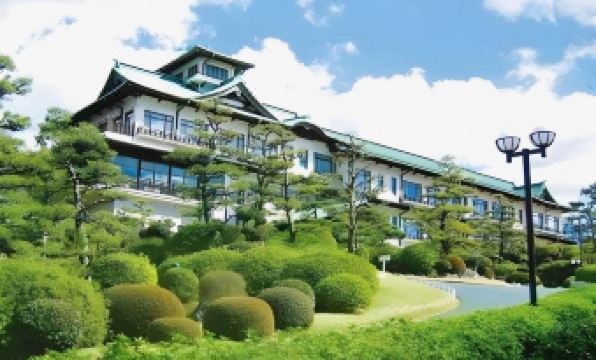 Gamagori Classic Hotel