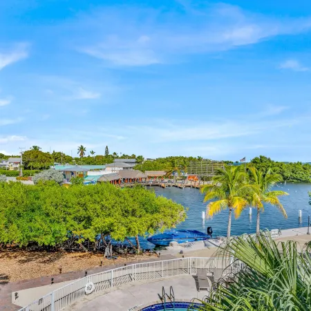 Dove Creek Resort & Marina, Trademark Collection by Wyndham