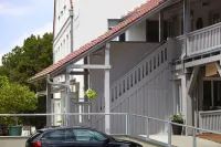 Pension Schlossgasse Hotels in 