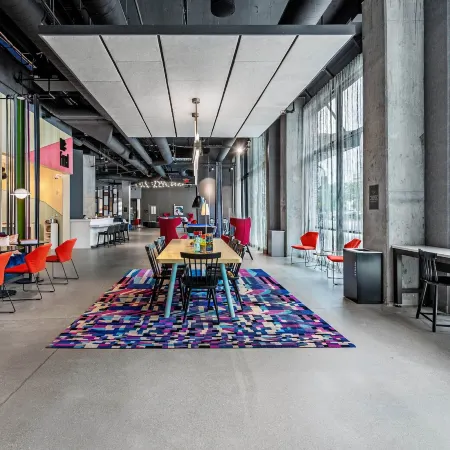 Aloft Columbus Easton
