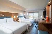 イーブンホテル デンバーテックセンター エングルウッド by IHG - 駐車場