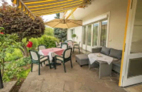 Haus Golker Ferienwohnungen & Frühstückspension