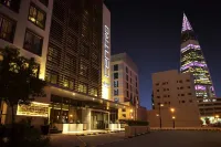 Centro Olaya Hotels in 