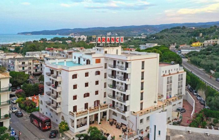 Hotel Degli Aranci