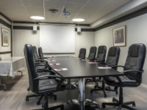 Thon Hotel Baronen Hotels in Alesund