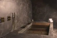 Hotel Gabrielli - Starhotels Collection - spa