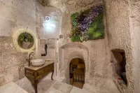 Zula Cave House - Jacuzzi