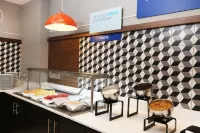 Holiday Inn Express VERACRUZ BOCA DEL RIO by IHG - breakfast