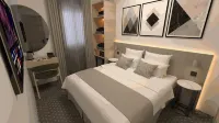 Hotel Fineso - 3 Sao
