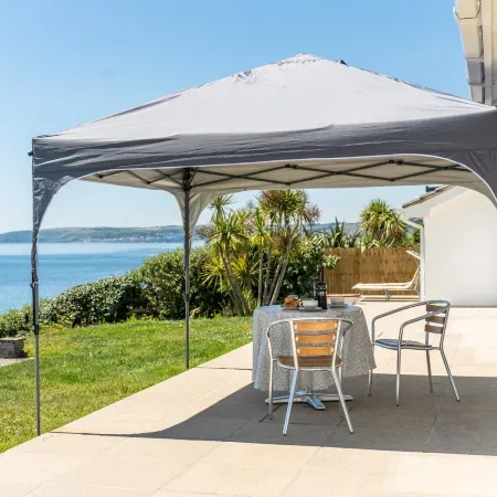 Sea-view Holiday Home Near Beach, No Deposit
