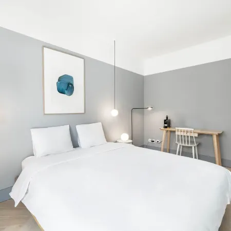 Jardim Suites by Olala Homes